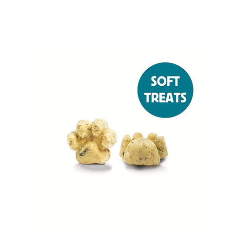 HOWND Playful Pup Wellness Treats - Puppy Village.nl