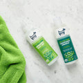 HOWND Yup You Stink! Shampoo & Body Mist – natuurlijke hondenshampoo en hondenspray tegen stank, met eucalyptus en cederhout