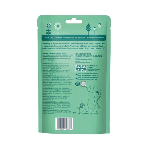 HOWND Yup You Stink! Wellness Treats - Puppy Village.nl