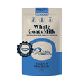 Hackney Dog House Geitenmelk – 100% natuurlijke geitenmelkpoeder voor honden, ondersteunt immuunsysteem, spijsvertering en sterke botten