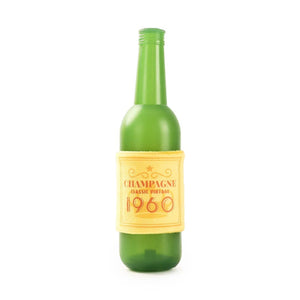 HugSmart Boozy Tailz – Champagne - Puppy Village.nl