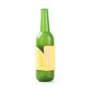 HugSmart Boozy Tailz – Champagne - Puppy Village.nl