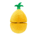 HugSmart Fruity Critterz – Pineapple - Puppy Village.nl