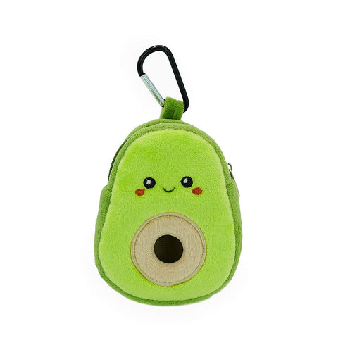 HugSmart Pooch Pouch Poepzakjeshouder - Avocado