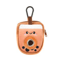 HugSmart Pooch Pouch Poepzakjeshouder - Bubble Tea - Puppy Village.nl