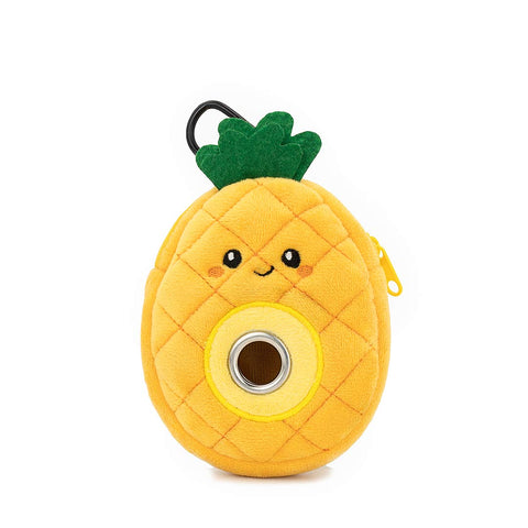 HugSmart Pooch Pouch Poepzakjeshouder - Ananas