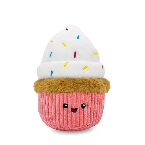 HugSmart Pooch Sweets – Cup Cake - Puppy Village.nl