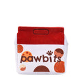 HugSmart Pooch Sweets – Paw Bits - Puppy Village.nl