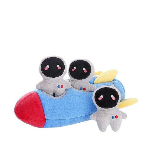 HugSmart Space Paws – Rocket - Puppy Village.nl