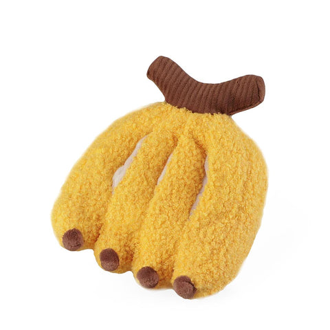 Lambwolf Collective Banana