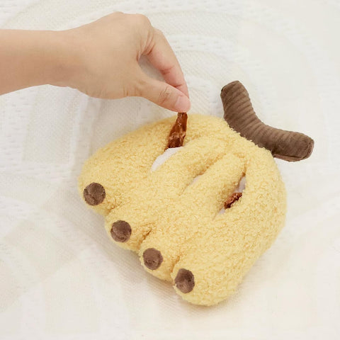 Lambwolf Collective Banana