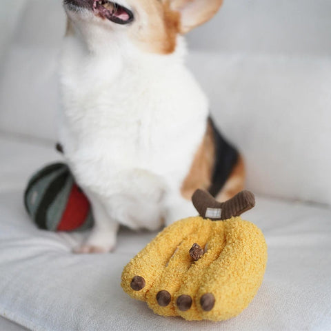 Lambwolf Collective Banana