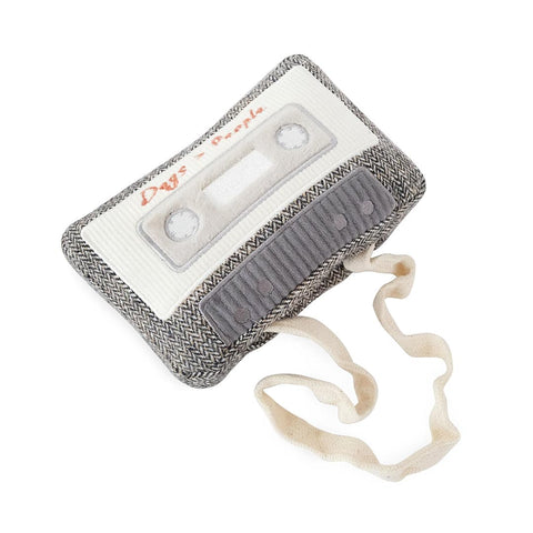Lambwolf Collective Cassette