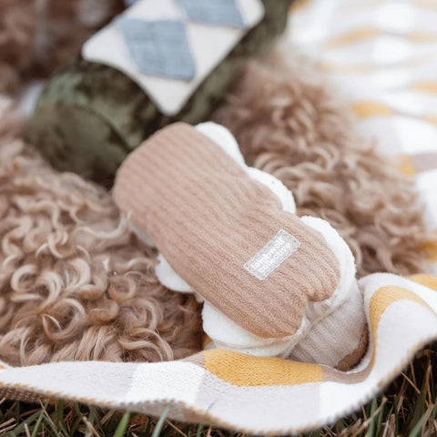 Lambwolf Collective Éclair – Snuffle + Nosework