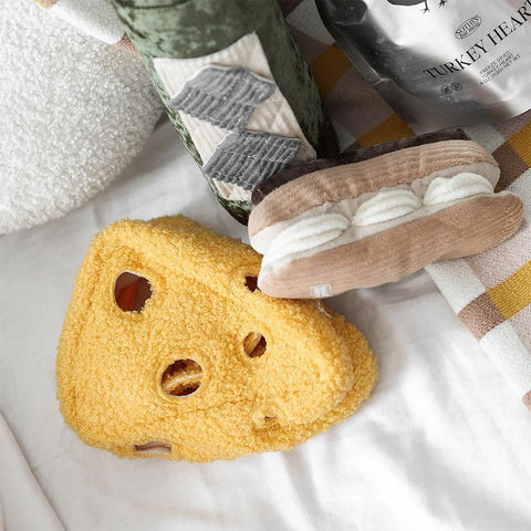 Lambwolf Collective Fromage