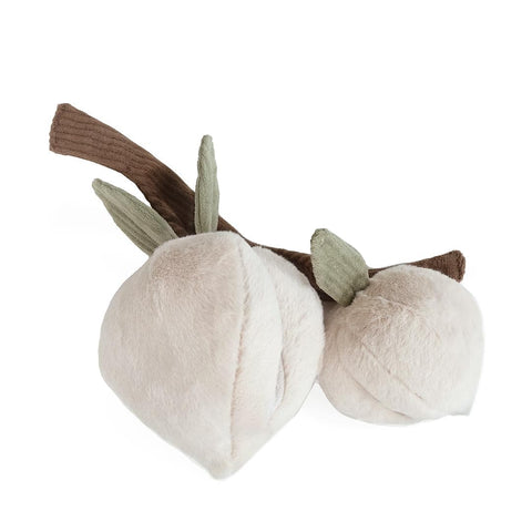 Lambwolf Collective Momo Peaches – Burrow + Snuffle