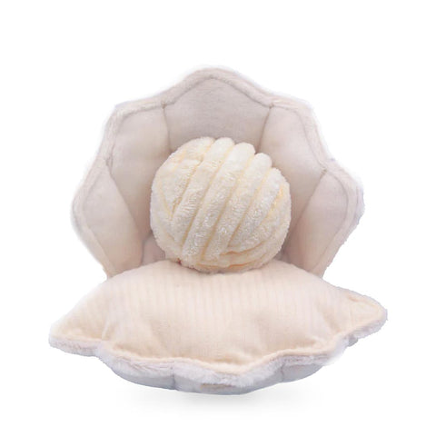 Lambwolf Collective Oyster POP – Bouncy + Squeaky + Crinkly