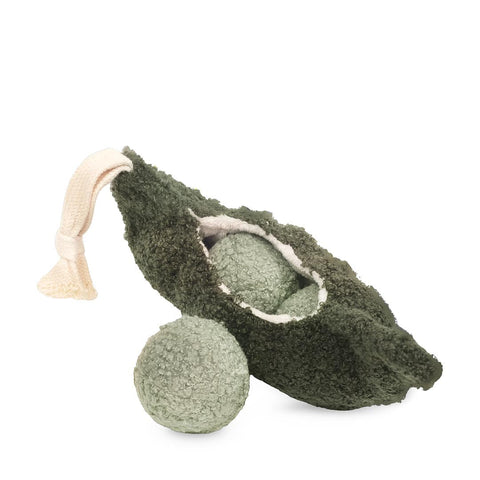 Lambwolf Collective Pea POP – Bouncy + Burrow