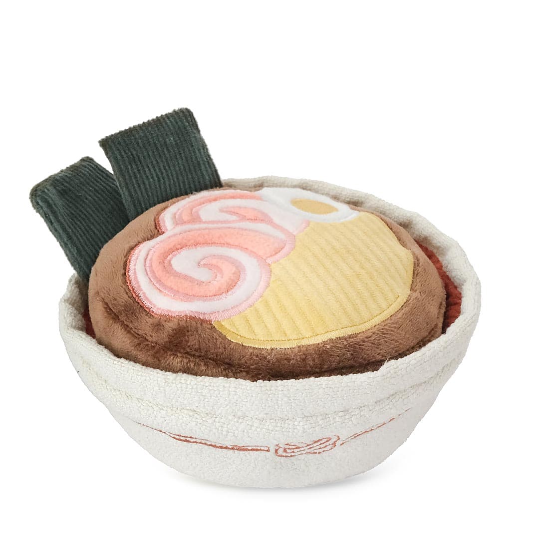 Lambwolf Collective Ramen Bowl