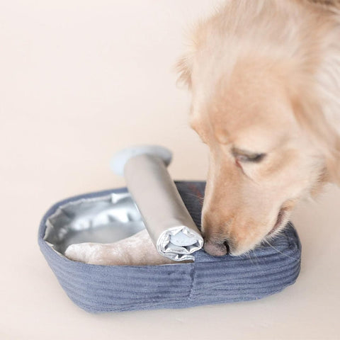 Lambwolf Collective Sardines – Burrow + Squeaky