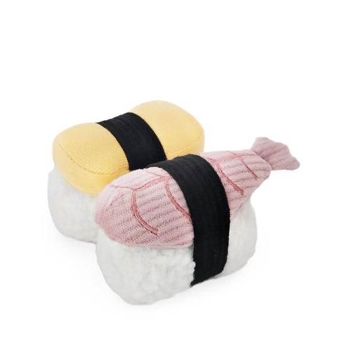 Lambwolf Collective Sushi – Burrow + Snuffle