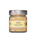Mr. Bones Topper Kipfilet – 100% natuurlijke, eiwitrijke maaltijdverrijker voor honden, licht verteerbare toevoeging aan brokken, natvoer of BARF-maaltijden
