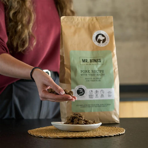 Mr. Bones Brokken – Vers Varken • Graanvrij