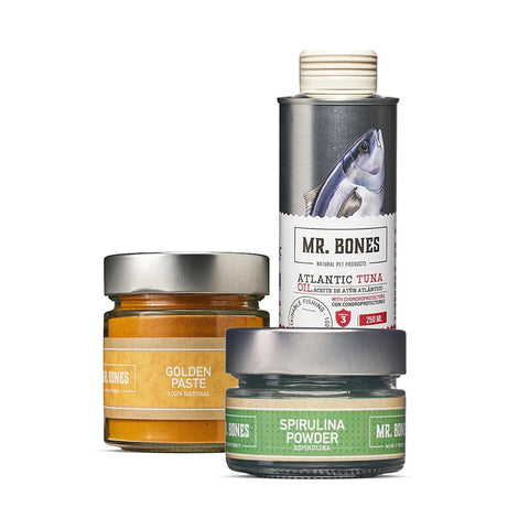 Mr. Bones Joint & Mobility Support