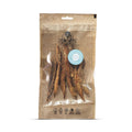 Mr. Bones Makreelfilets – 100% natuurlijke, eiwit- en omega-3 rijke vissnack voor honden, ideaal als beloning of trainingssnack