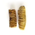 Mr. Bones Runderluchtpijp – 100% natuurlijke kauwsnack voor honden, medium hardheid, ideaal voor langdurig kauwplezier en natuurlijke gebitsverzorging