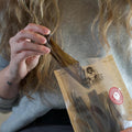 Mr. Bones Hertenhuid – 100% natuurlijke, eiwitrijke kauwsnack voor honden van wild hert