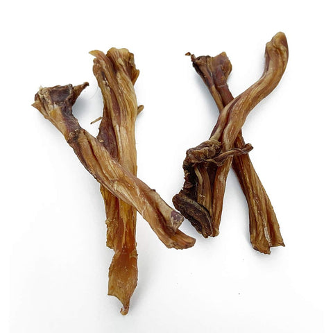 Mr. Bones Hertenpezen – 100% natuurlijke kauwsnack voor honden, medium-harde structuur, rijk aan calcium en mineralen, ondersteunt natuurlijke kauwbehoefte en mondgezondheid
