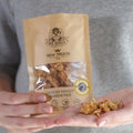 Mr. Bones Raw Treats - Kippenborstfilet - Puppy Village.nl
