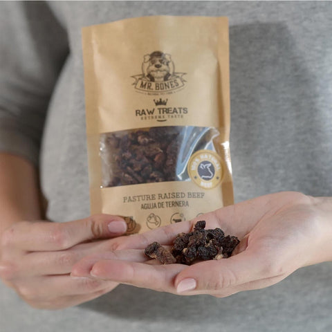 Mr. Bones Raw Treats – Training Mix