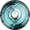 Kleurkeuze Orbiloc - Turquoise
