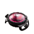 Orbiloc Dog Dual Light - LED-Veiligheidslampje - Roze - Puppy Village.nl