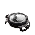 Orbiloc Dog Dual Light - LED-Veiligheidslampje - Wit - Puppy Village.nl