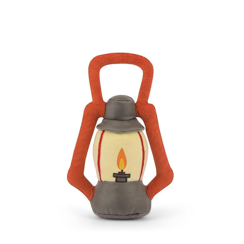 Pet P.L.A.Y. Camp Corbin - Pack Leader Lantern - Puppy Village.nl