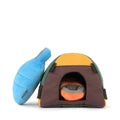 Pet P.L.A.Y. Camp Corbin - Trailblazing Tent - Puppy Village.nl