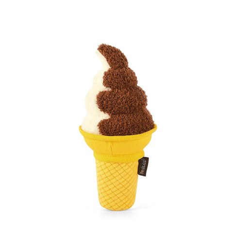 Pet P.L.A.Y. Snack Attack - Swirls 'n Slobbers Soft Serve - Puppy Village.nl
