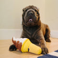 Pet P.L.A.Y. Snack Attack - Swirls 'n Slobbers Soft Serve - Puppy Village.nl