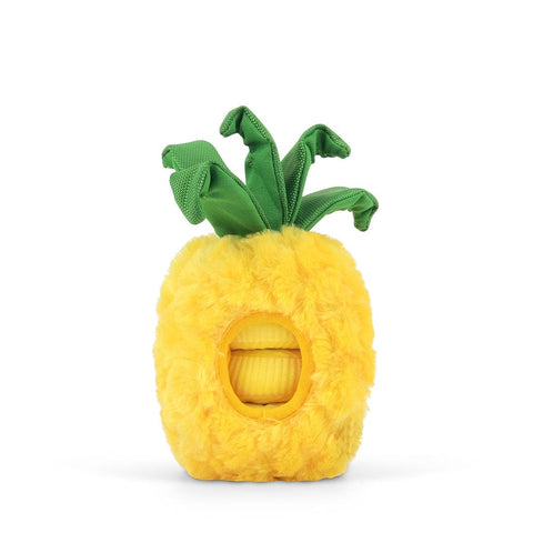 Pet P.L.A.Y. Tropical Paradise - Paws Up Pineapple - Puppy Village.nl
