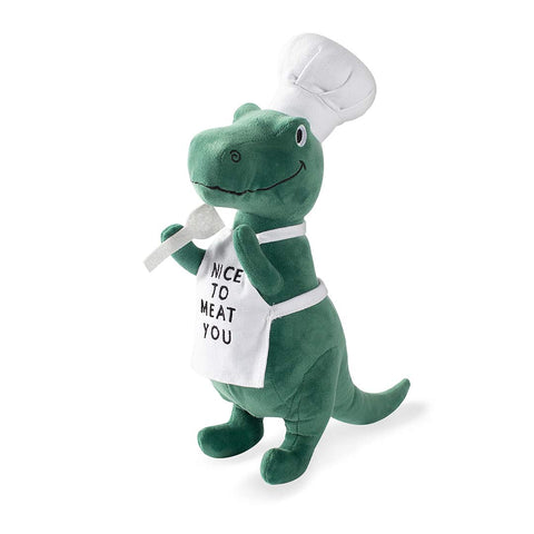 PetShop by Fringe Studio - King of the Grill - Puppy Village.nl