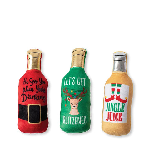 PetShop by Fringe Studio - Most Wine-derful Time (3 st.) - Puppy Village.nl