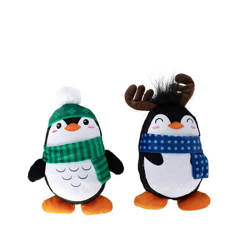 PetShop by Fringe Studio - Winter Waddle Land (2 st.) - Puppy Village.nl