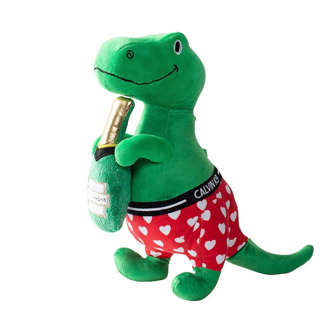 PetShop by Fringe Studio - Bachelor-Rex - Puppy Village.nl