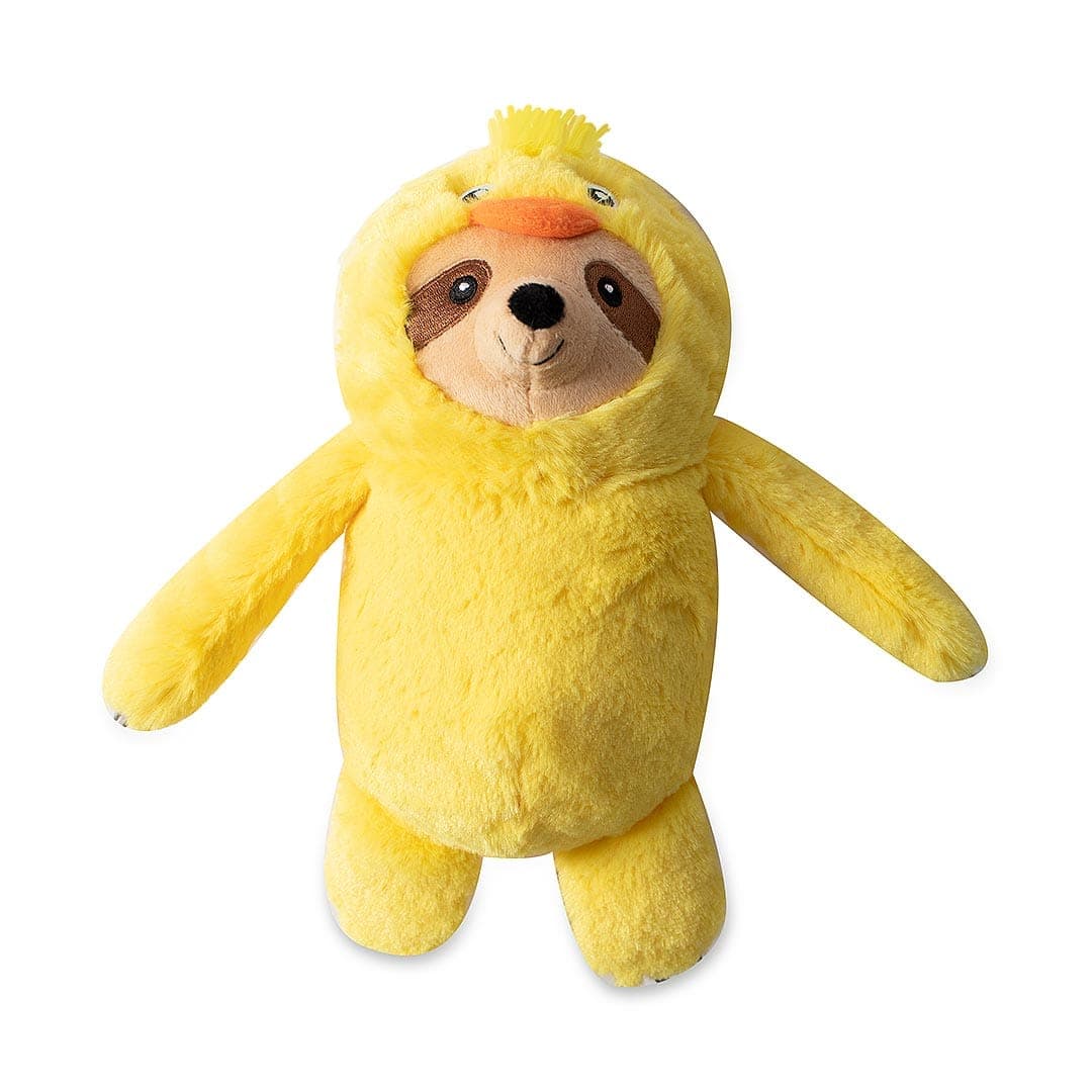 PetShop by Fringe Studio - Chicks Dig It Sloth - Puppy Village.nl