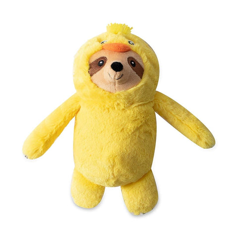 PetShop by Fringe Studio - Chicks Dig It Sloth - Puppy Village.nl