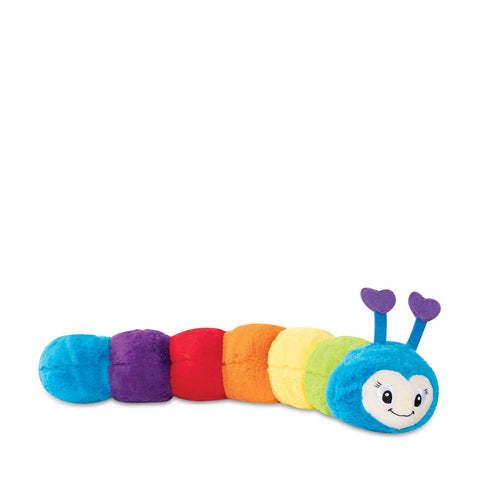 PetShop by Fringe Studio - Rainbow Bug (XXL) - Puppy Village.nl