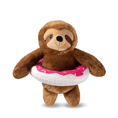 PetShop by Fringe Studio - Donut Worry It's Pool Time - Puppy Village.nl